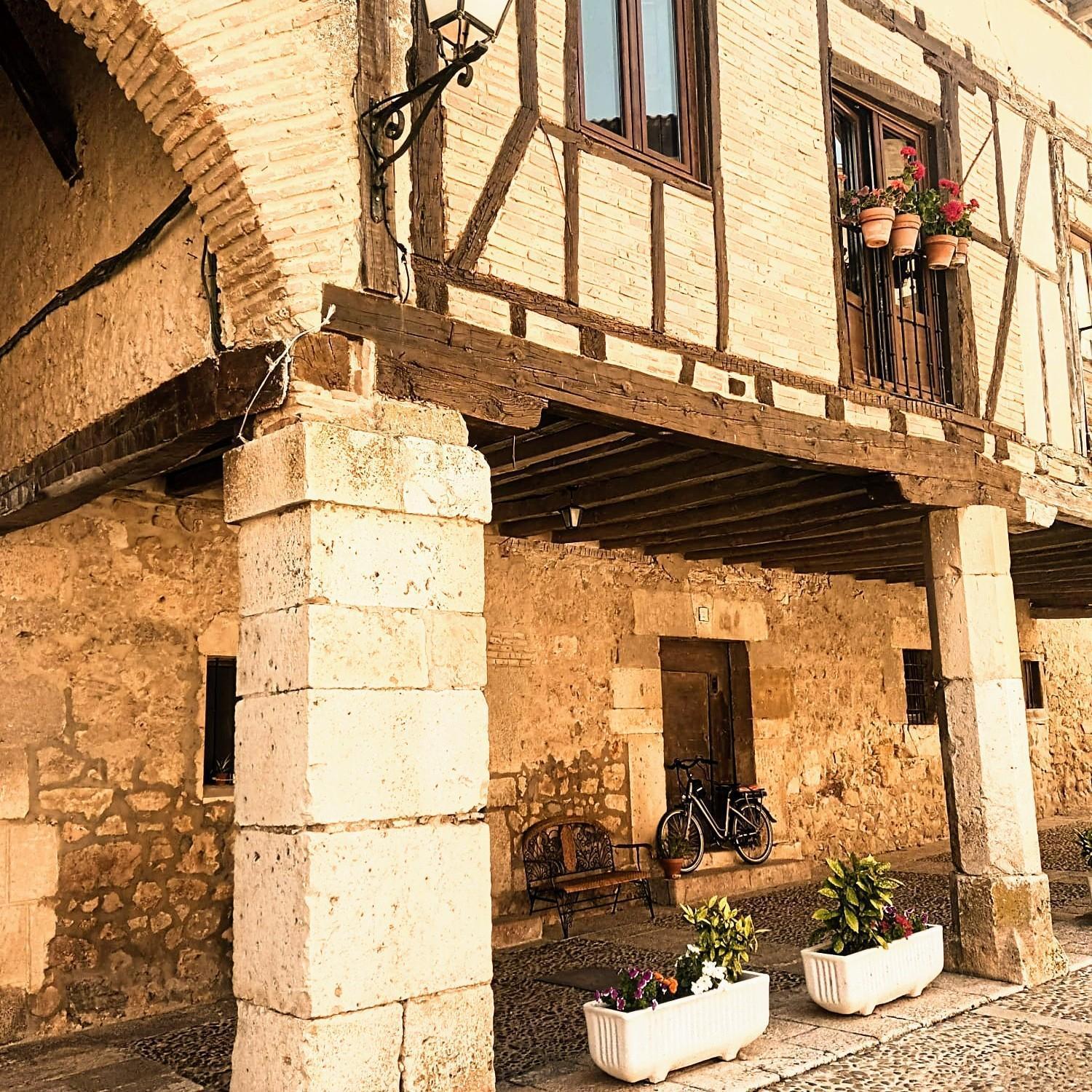 Loft La Buena Vida