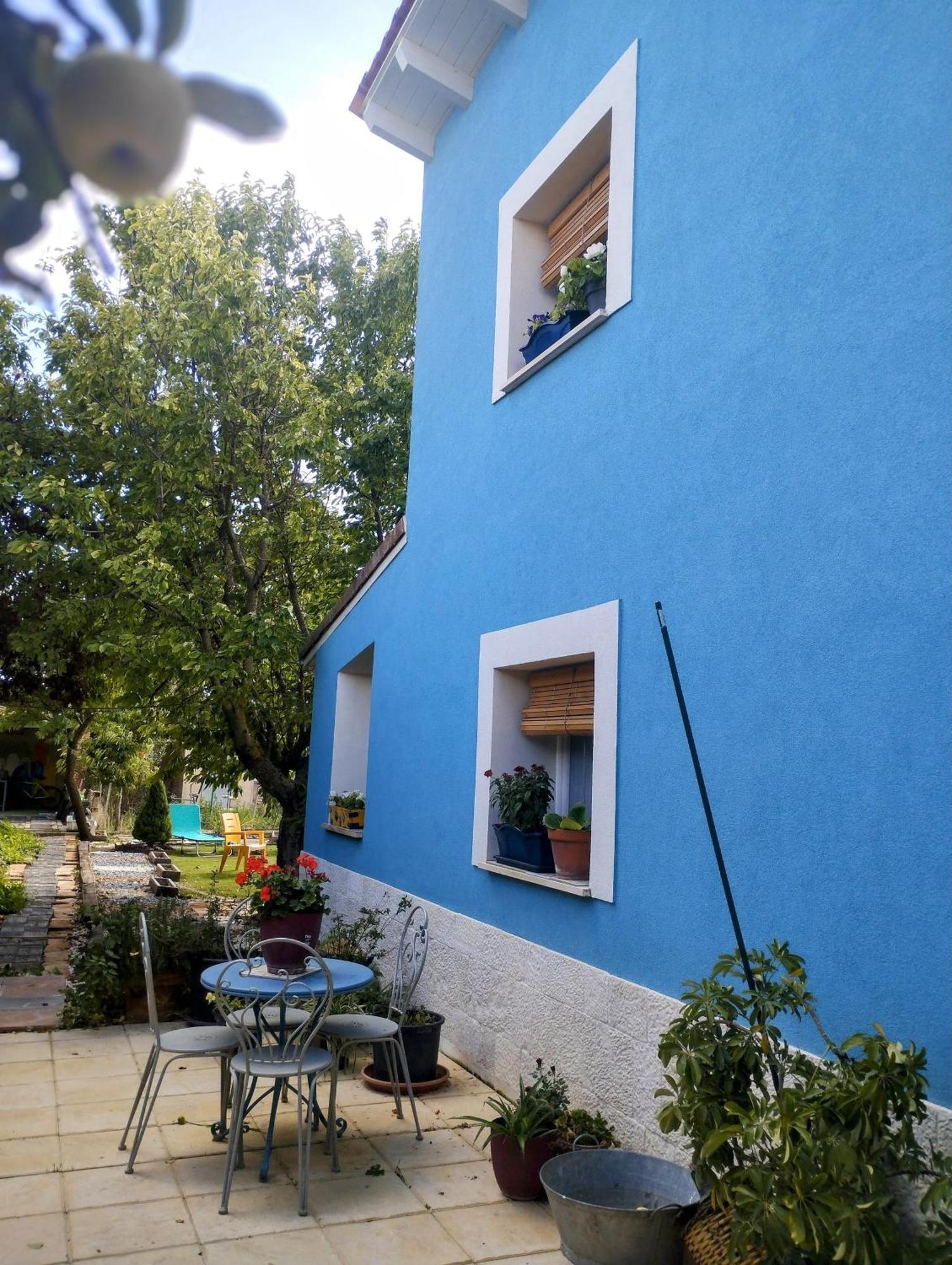 Loft La Buena Vida Apartment Penaranda de Duero