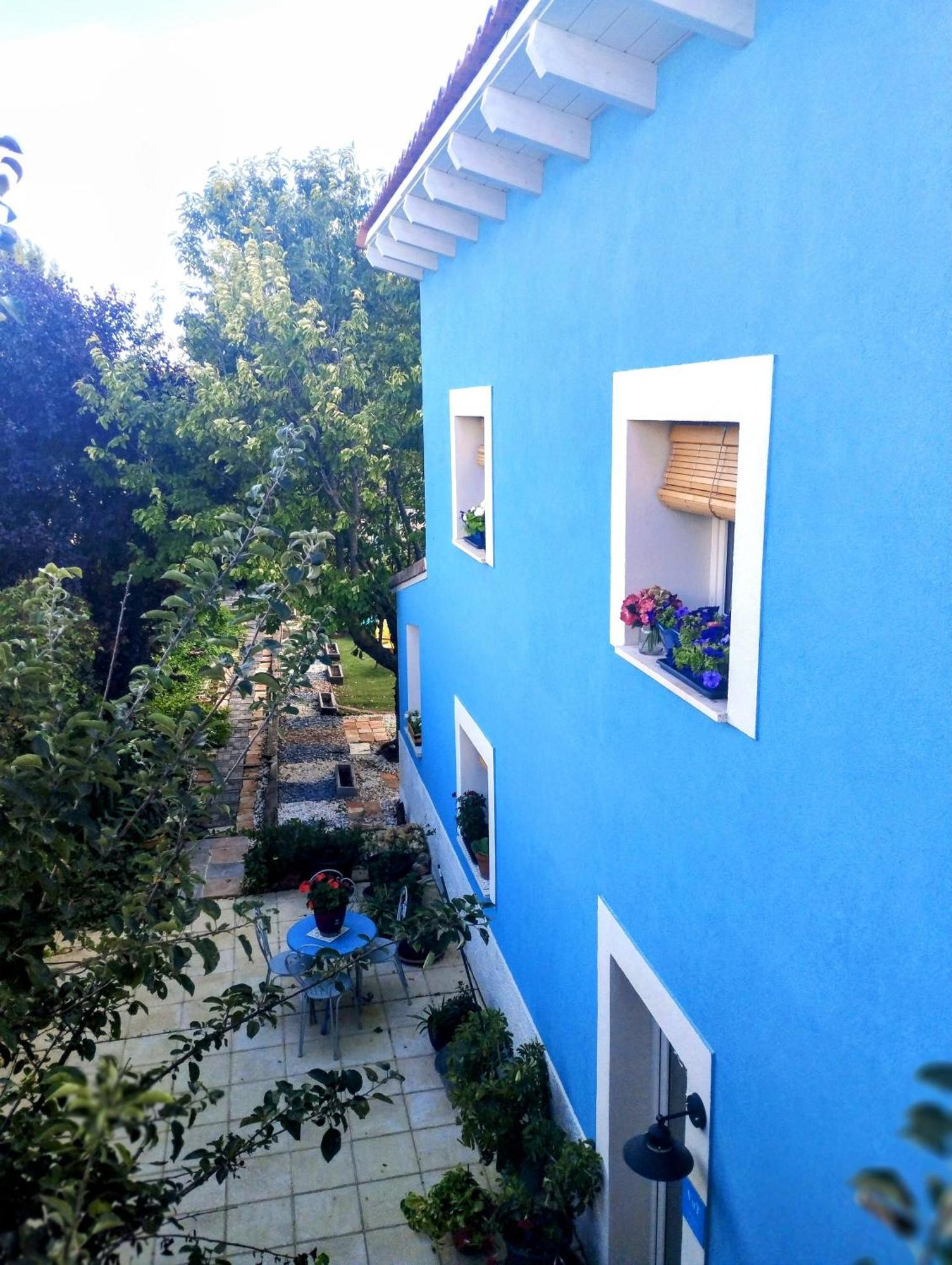Apartment Loft La Buena Vida *